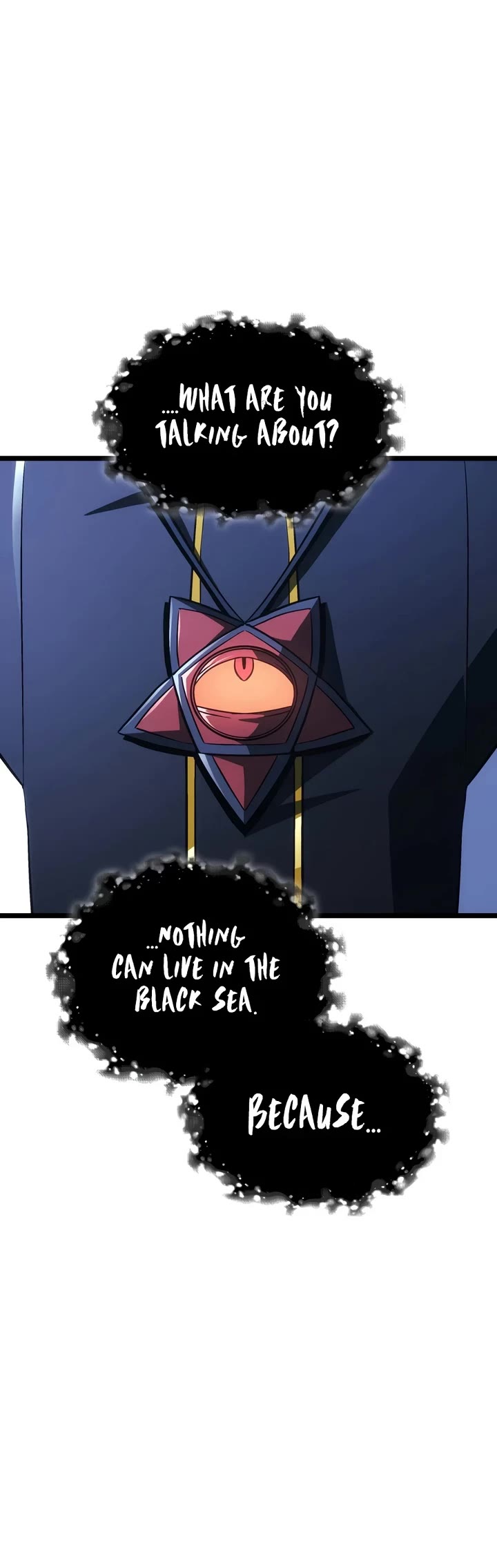 Revenge of the Sword Clan's Hound Chapter 168 page 10 - Chapter 168