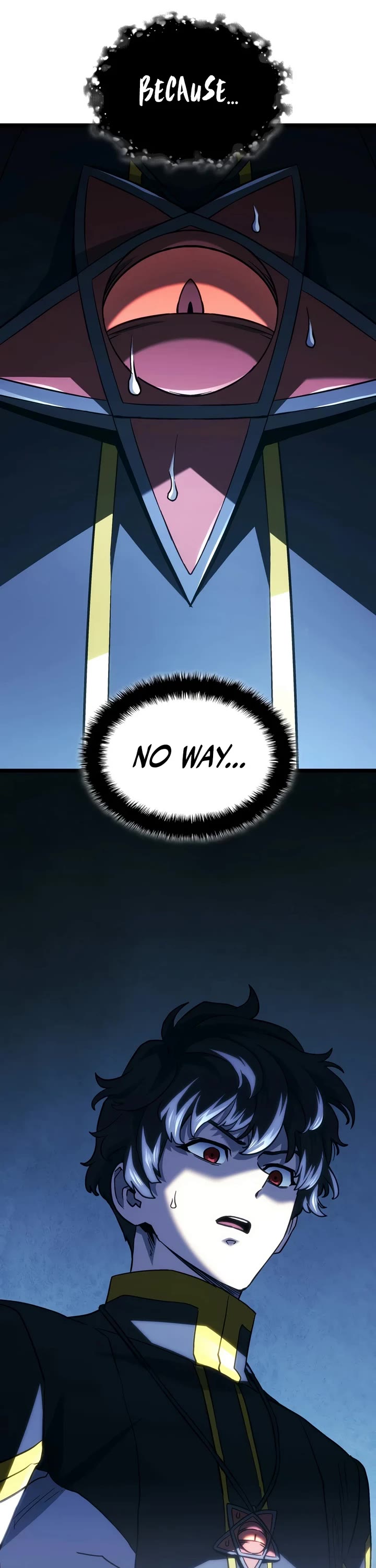 Revenge of the Sword Clan's Hound Chapter 168 page 11 - Chapter 168