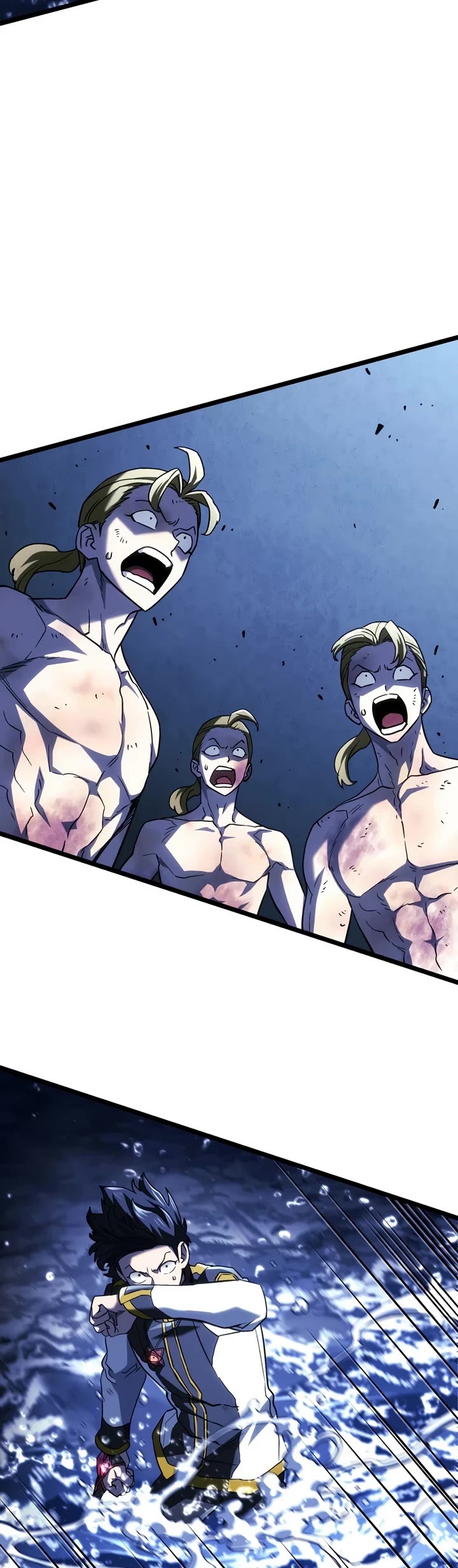 Revenge of the Sword Clan's Hound Chapter 168 page 14 - Chapter 168