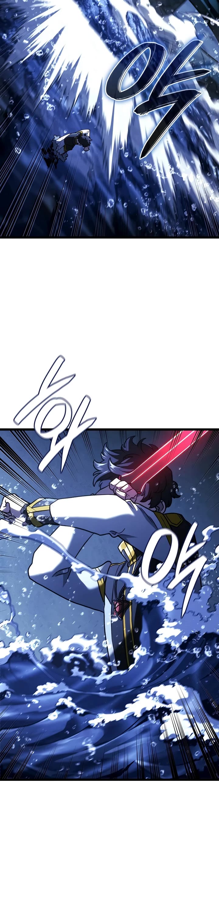 Revenge of the Sword Clan's Hound Chapter 168 page 18 - Chapter 168