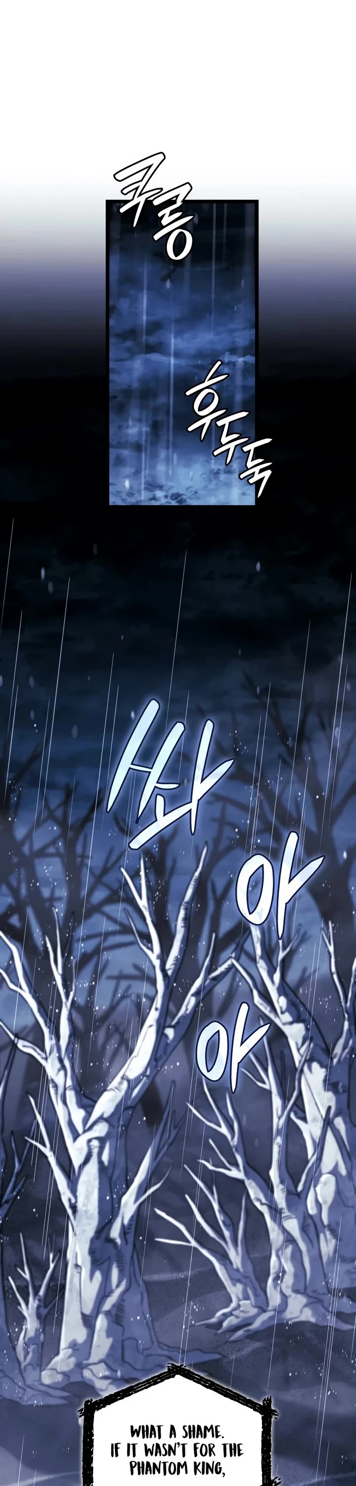 Revenge of the Sword Clan's Hound Chapter 168 page 23 - Chapter 168