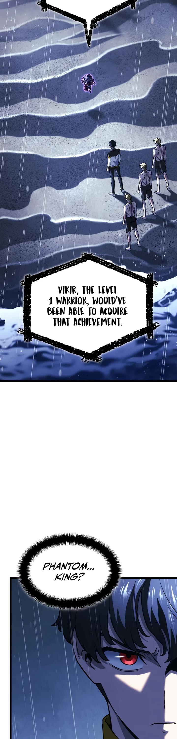 Revenge of the Sword Clan's Hound Chapter 168 page 24 - Chapter 168