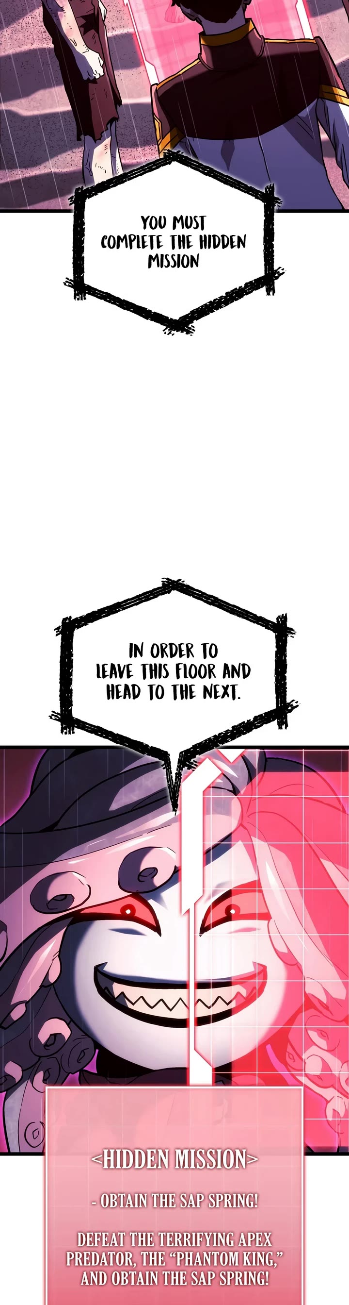 Revenge of the Sword Clan's Hound Chapter 168 page 29 - Chapter 168