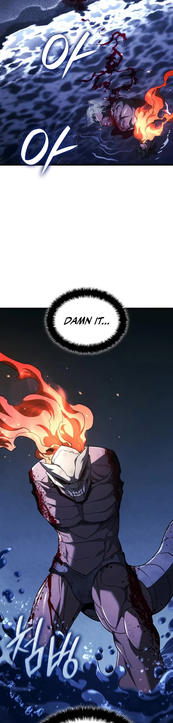 Revenge of the Sword Clan's Hound Chapter 168 page 3 - Chapter 168