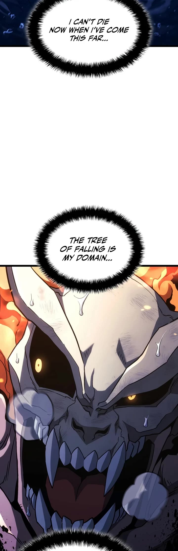 Revenge of the Sword Clan's Hound Chapter 168 page 4 - Chapter 168