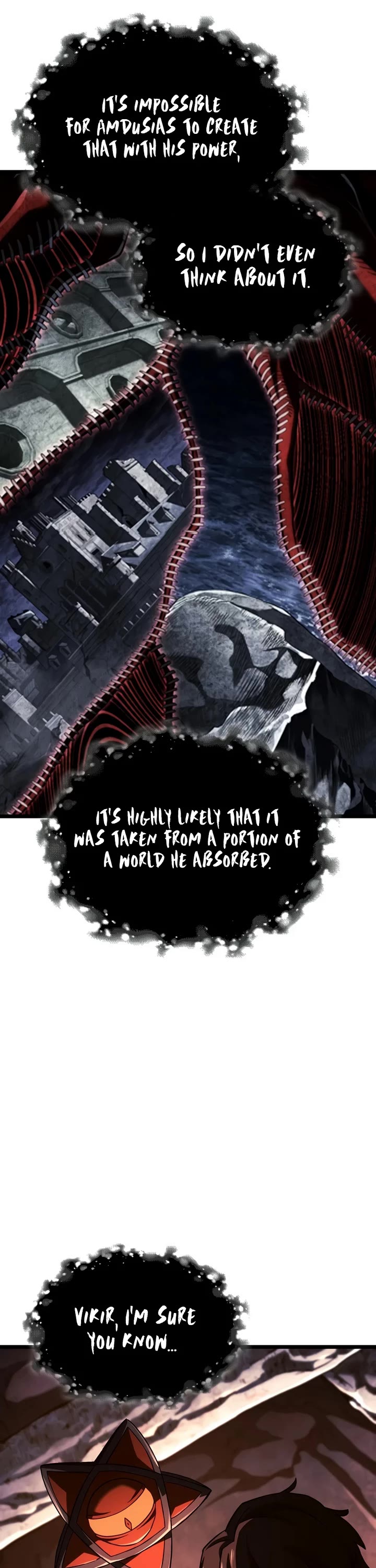 Revenge of the Sword Clan's Hound Chapter 168 page 40 - Chapter 168