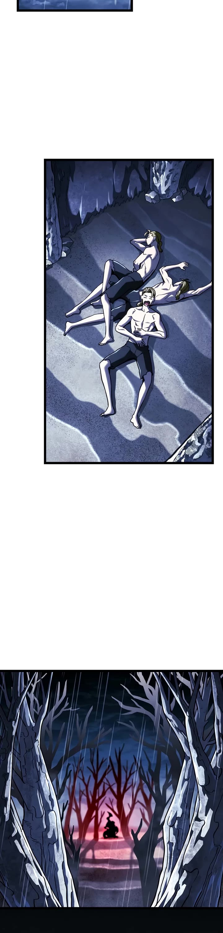 Revenge of the Sword Clan's Hound Chapter 168 page 46 - Chapter 168