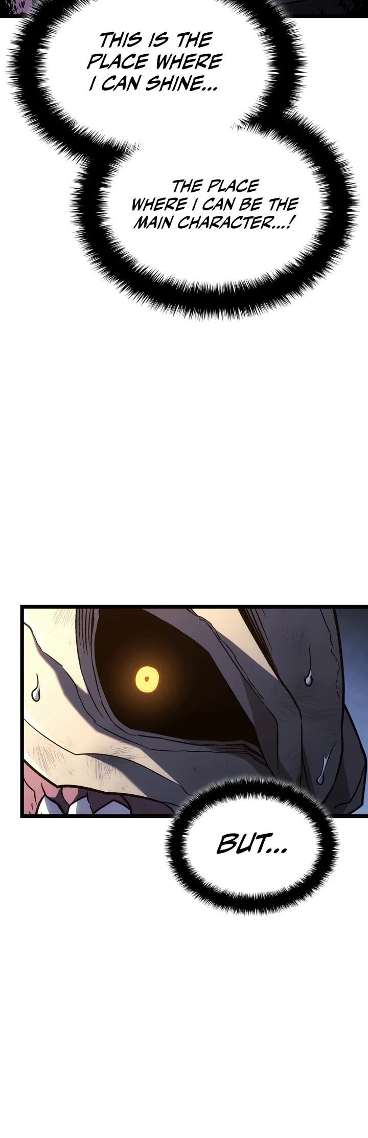 Revenge of the Sword Clan's Hound Chapter 168 page 5 - Chapter 168