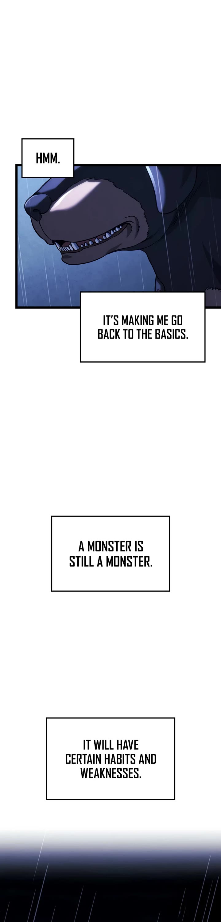 Revenge of the Sword Clan's Hound Chapter 168 page 52 - Chapter 168