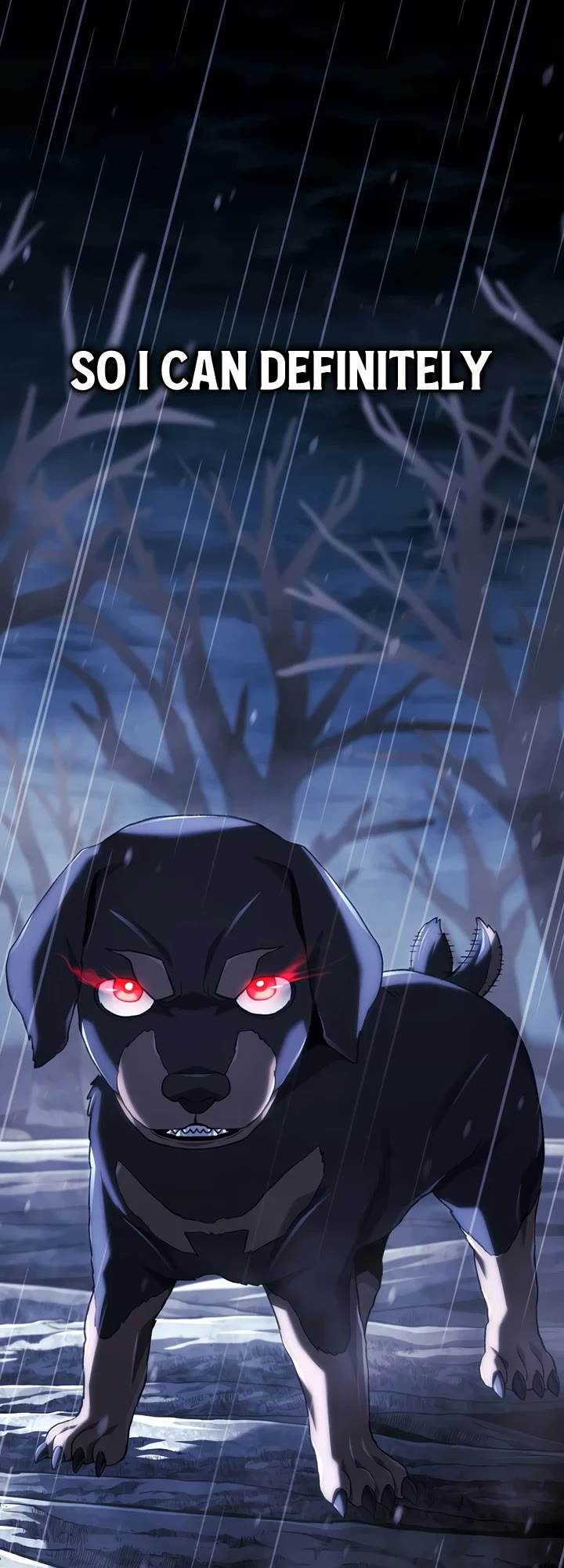 Revenge of the Sword Clan's Hound Chapter 168 page 53 - Chapter 168