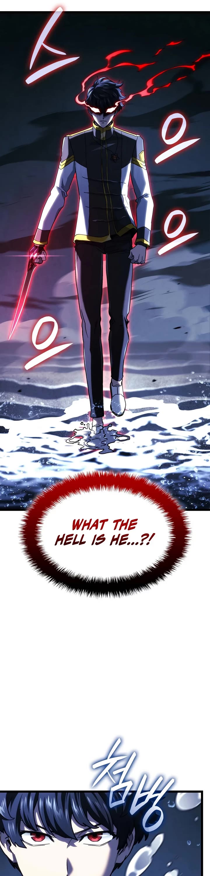 Revenge of the Sword Clan's Hound Chapter 168 page 6 - Chapter 168