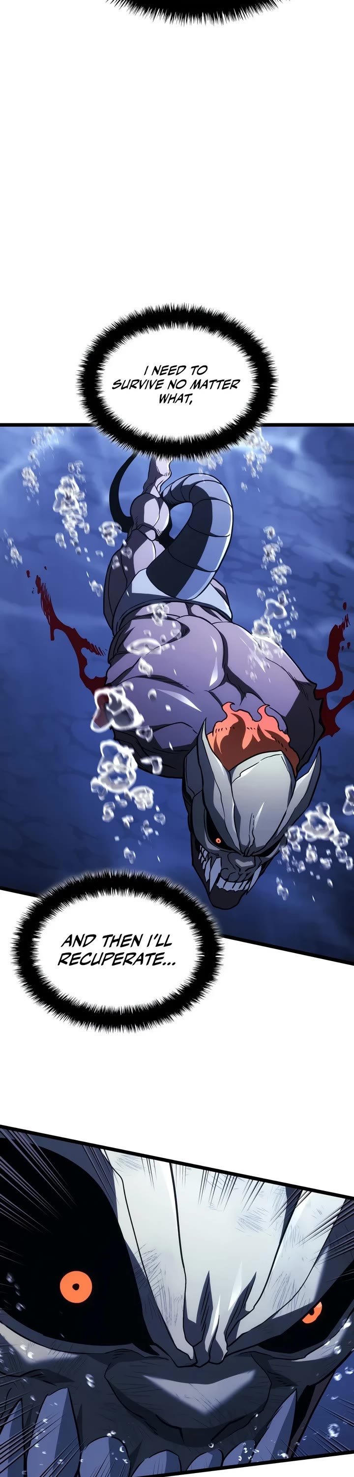 Revenge of the Sword Clan's Hound Chapter 168 page 8 - Chapter 168