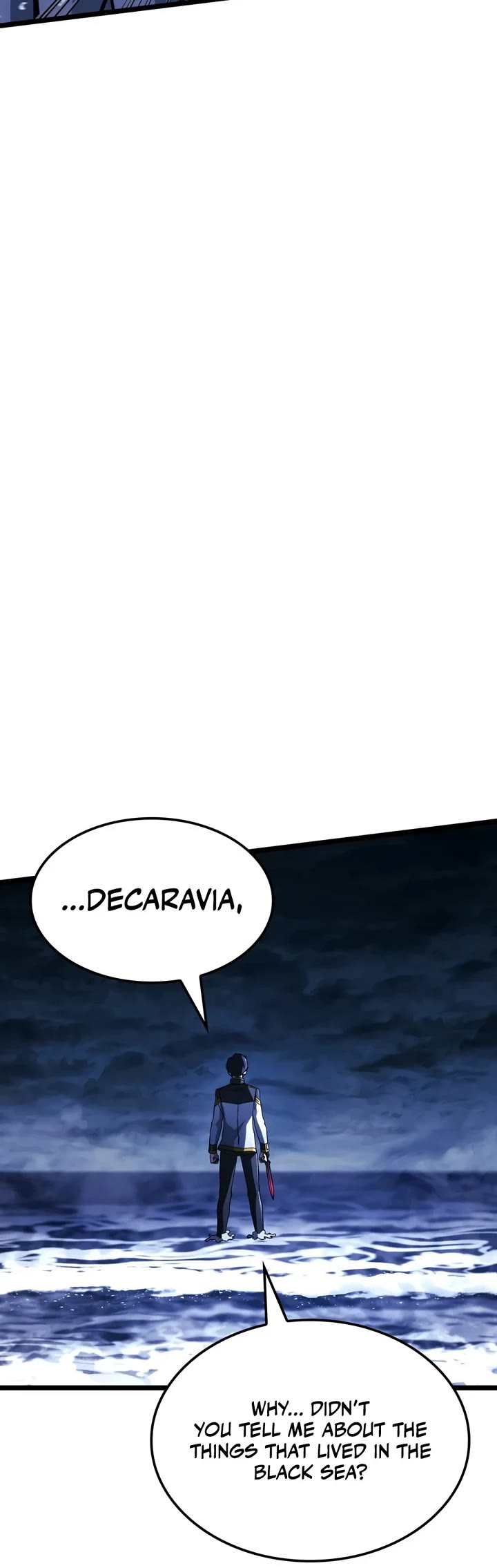 Revenge of the Sword Clan's Hound Chapter 168 page 9 - Chapter 168