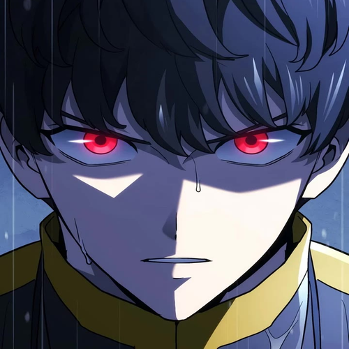 Revenge of the Sword Clan's Hound Chapter 168 cover