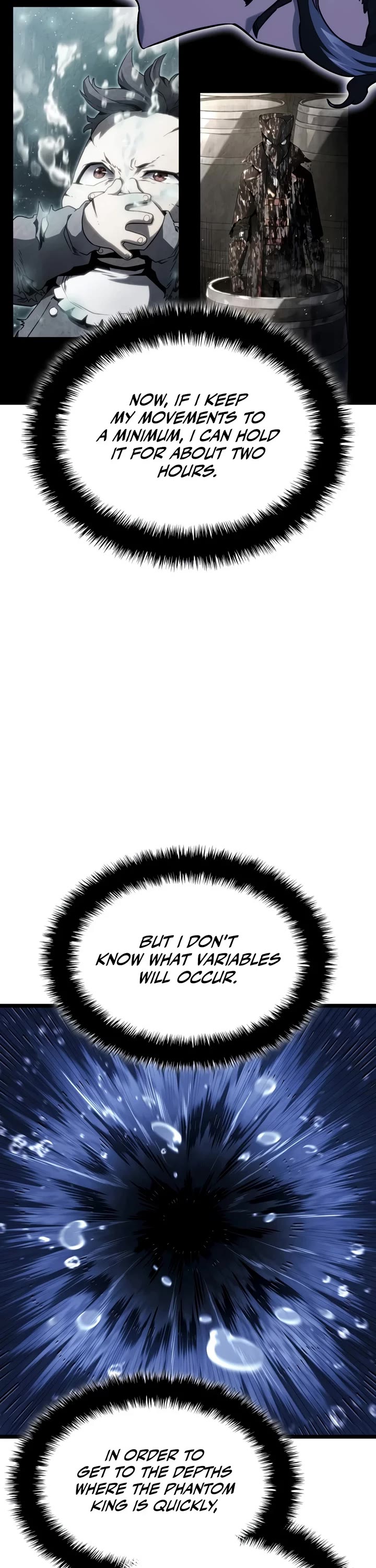 Revenge of the Sword Clan's Hound Chapter 169 page 15 - Chapter 169
