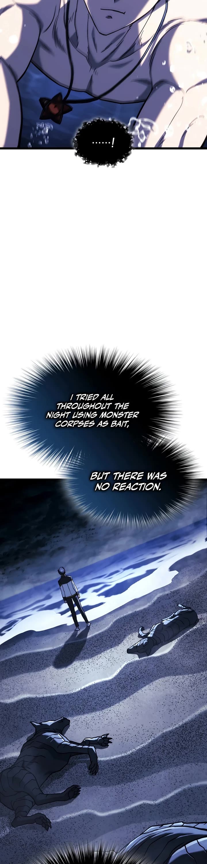Revenge of the Sword Clan's Hound Chapter 169 page 18 - Chapter 169