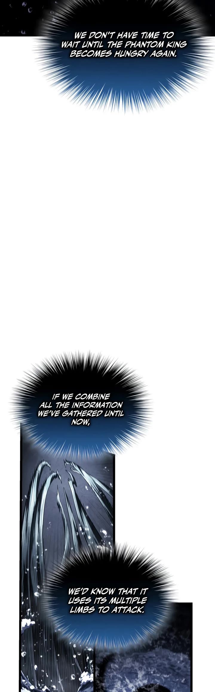 Revenge of the Sword Clan's Hound Chapter 169 page 20 - Chapter 169