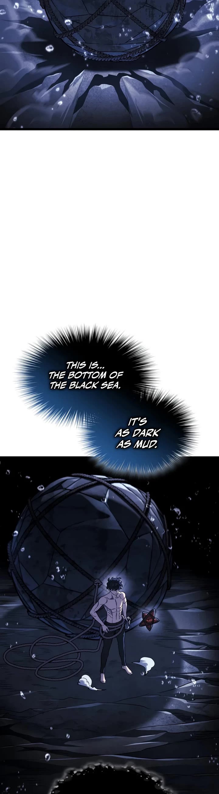 Revenge of the Sword Clan's Hound Chapter 169 page 24 - Chapter 169
