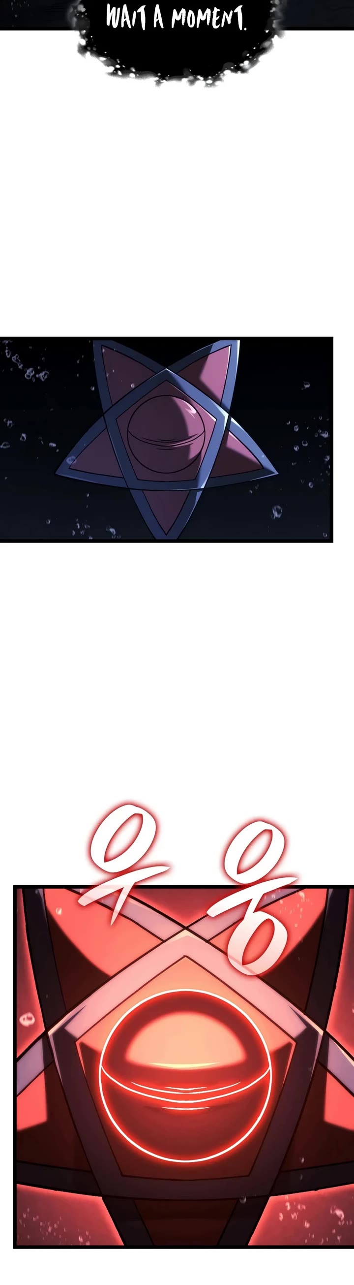 Revenge of the Sword Clan's Hound Chapter 169 page 25 - Chapter 169