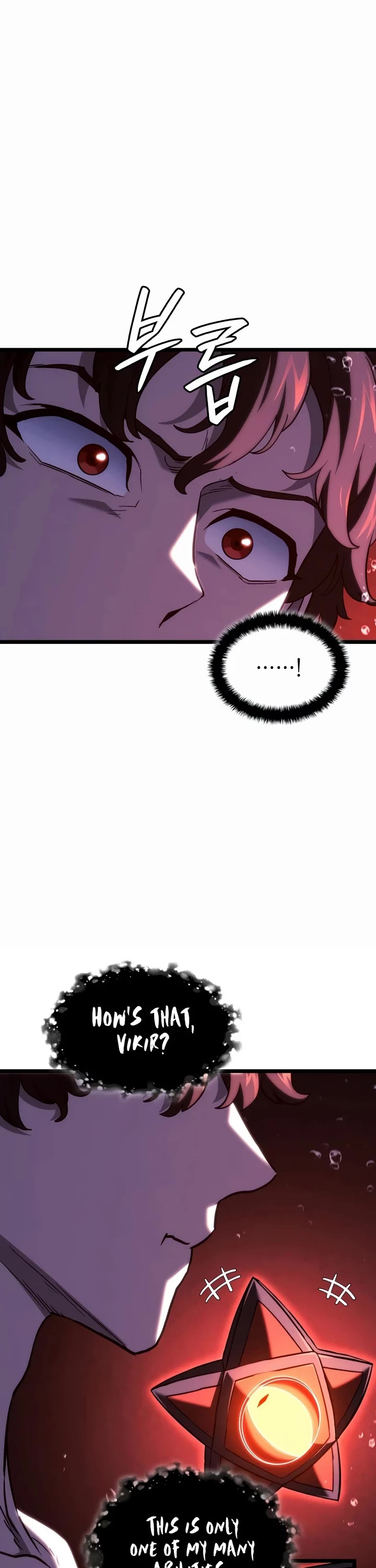 Revenge of the Sword Clan's Hound Chapter 169 page 26 - Chapter 169