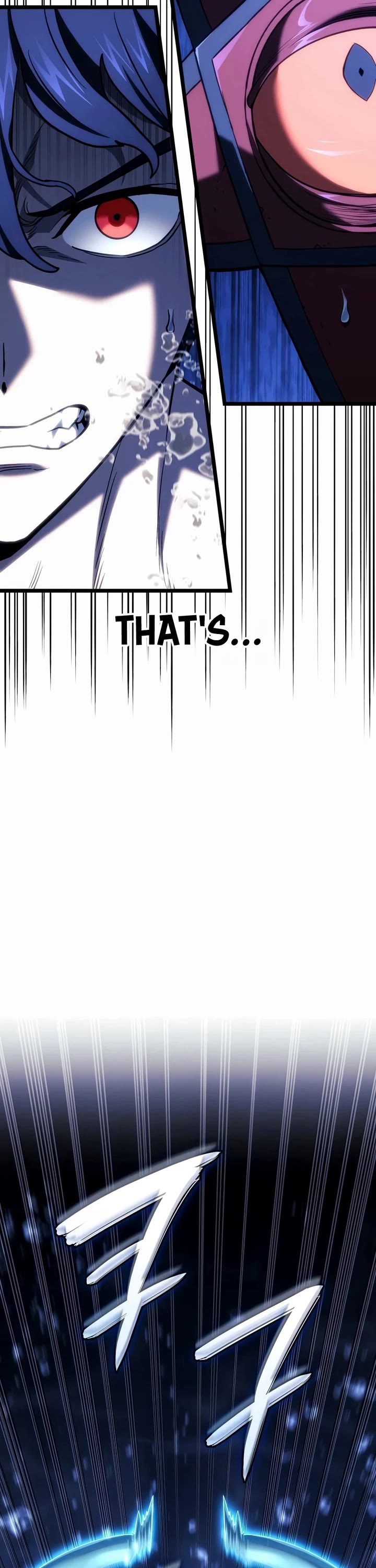 Revenge of the Sword Clan's Hound Chapter 169 page 36 - Chapter 169