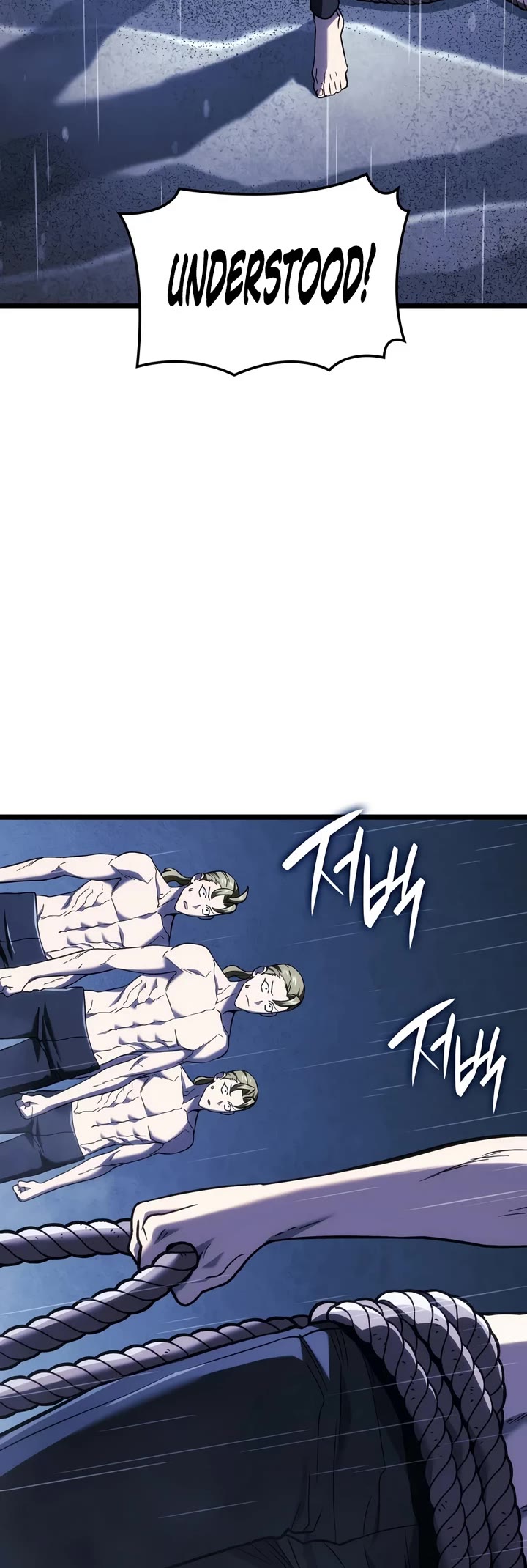 Revenge of the Sword Clan's Hound Chapter 169 page 4 - Chapter 169
