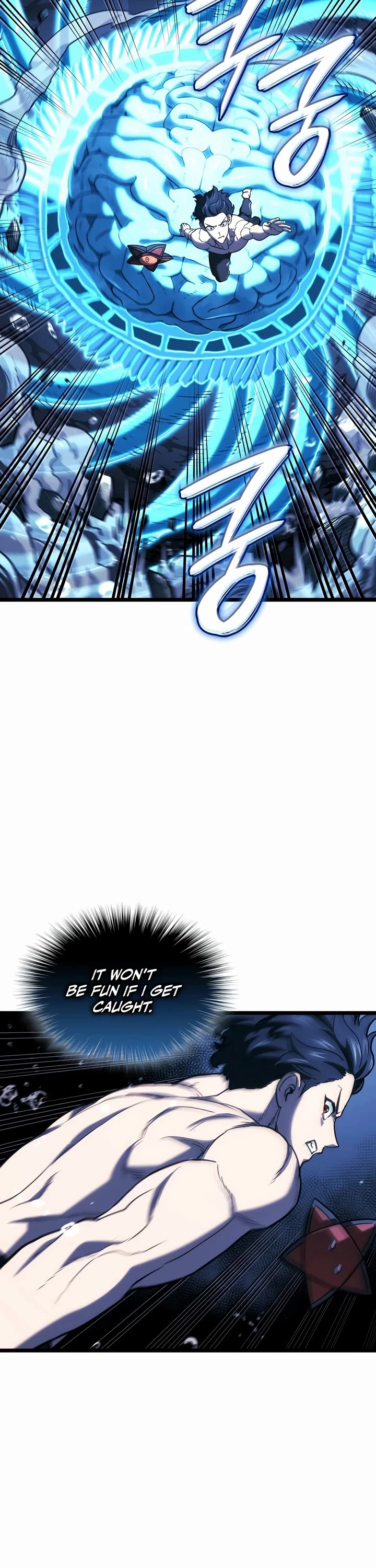 Revenge of the Sword Clan's Hound Chapter 169 page 41 - Chapter 169