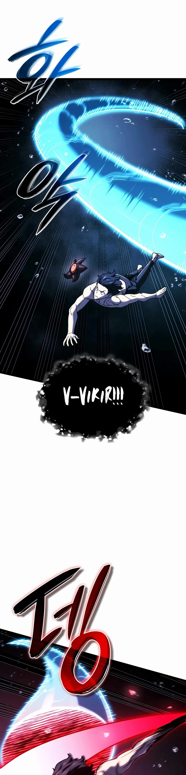 Revenge of the Sword Clan's Hound Chapter 169 page 42 - Chapter 169