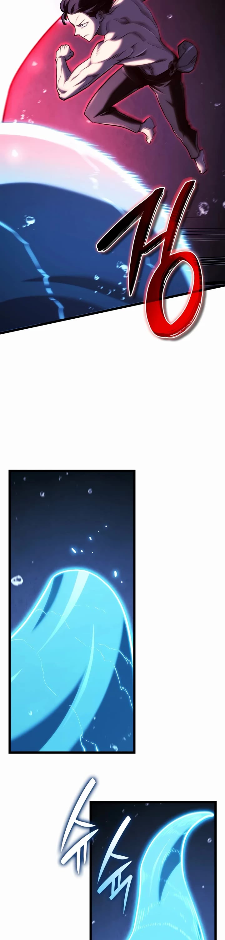 Revenge of the Sword Clan's Hound Chapter 169 page 43 - Chapter 169