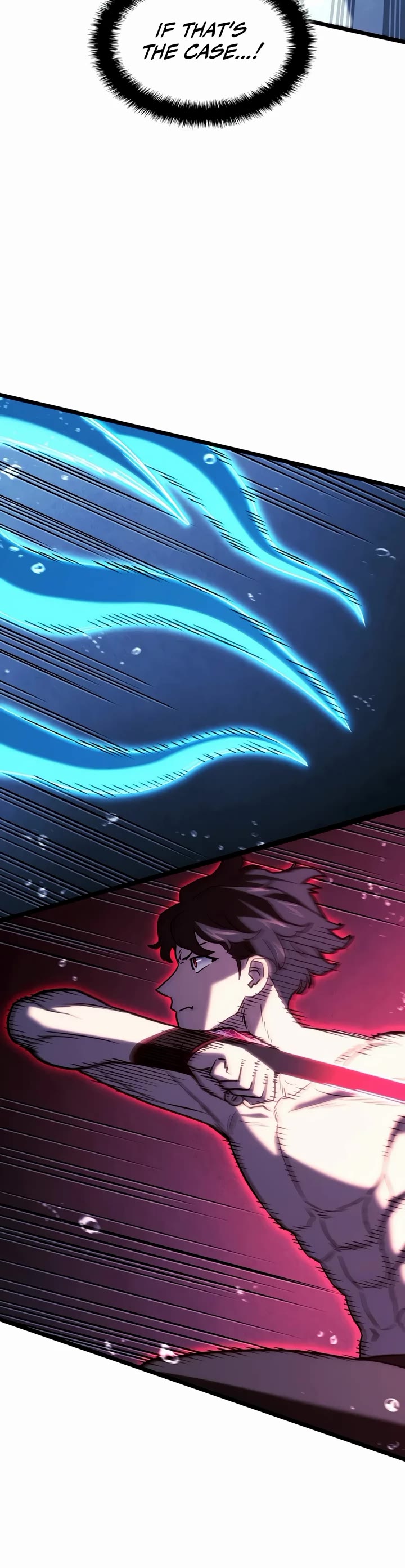 Revenge of the Sword Clan's Hound Chapter 169 page 45 - Chapter 169