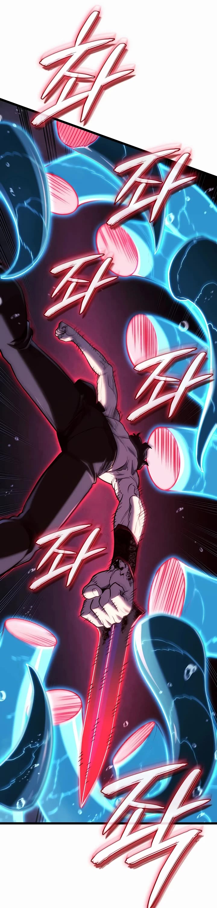 Revenge of the Sword Clan's Hound Chapter 169 page 46 - Chapter 169