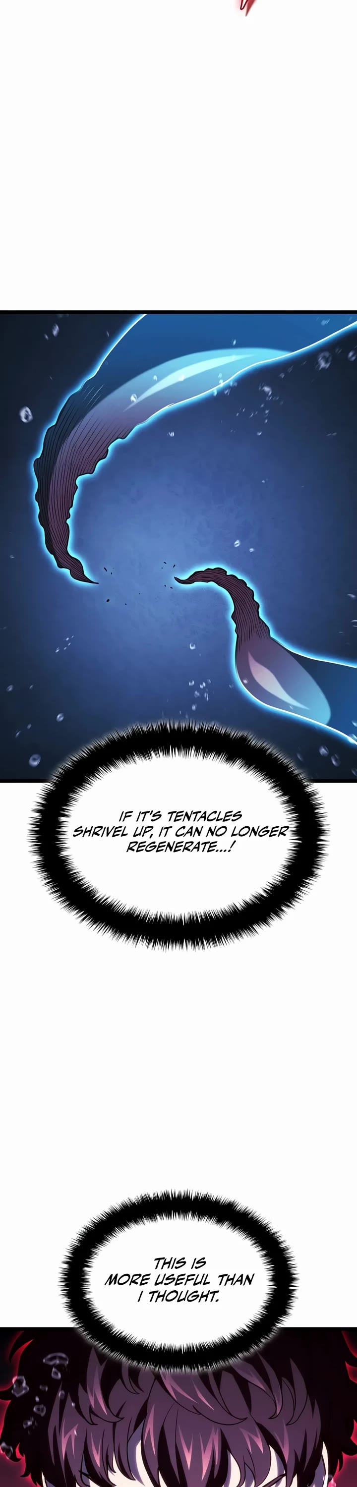 Revenge of the Sword Clan's Hound Chapter 169 page 47 - Chapter 169