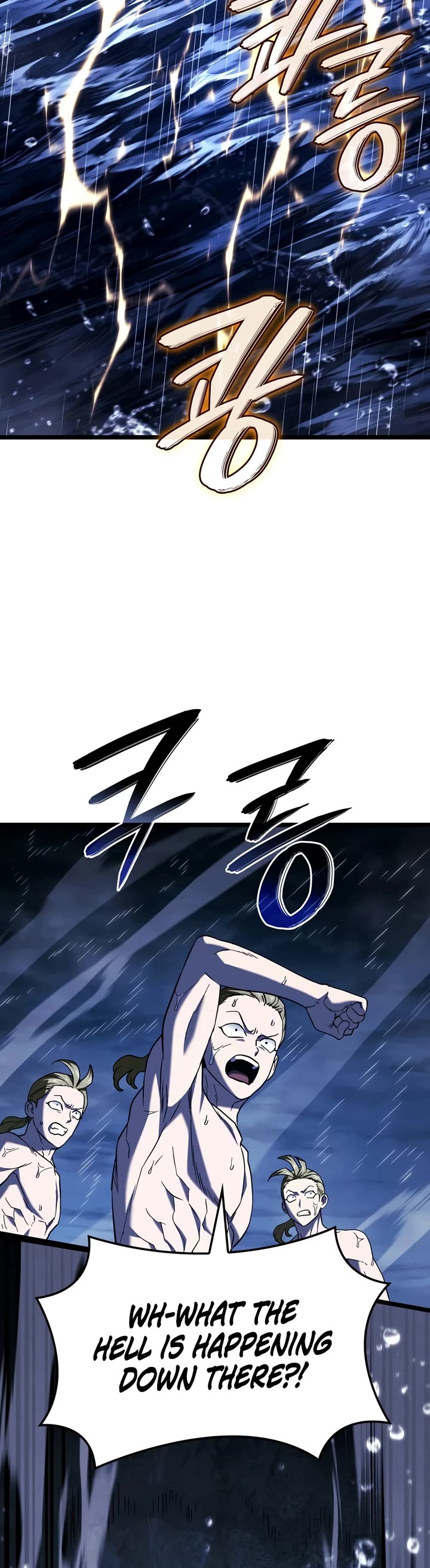 Revenge of the Sword Clan's Hound Chapter 169 page 53 - Chapter 169