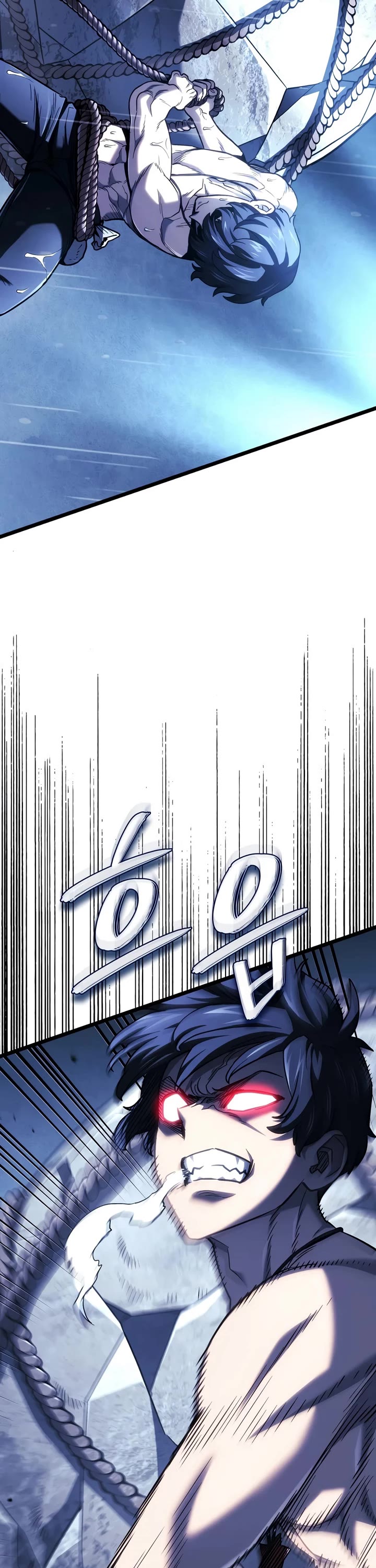 Revenge of the Sword Clan's Hound Chapter 169 page 7 - Chapter 169
