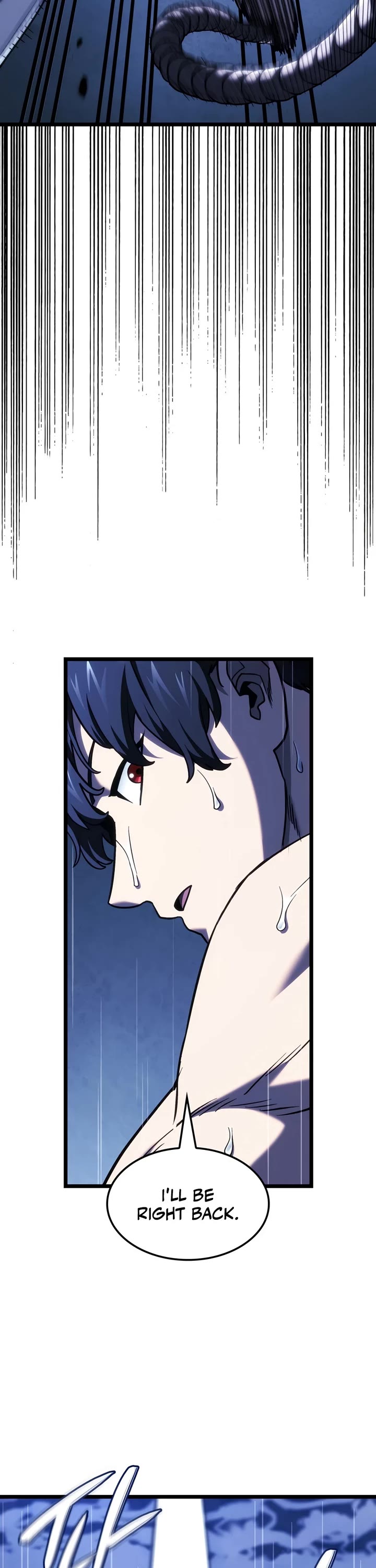 Revenge of the Sword Clan's Hound Chapter 169 page 9 - Chapter 169