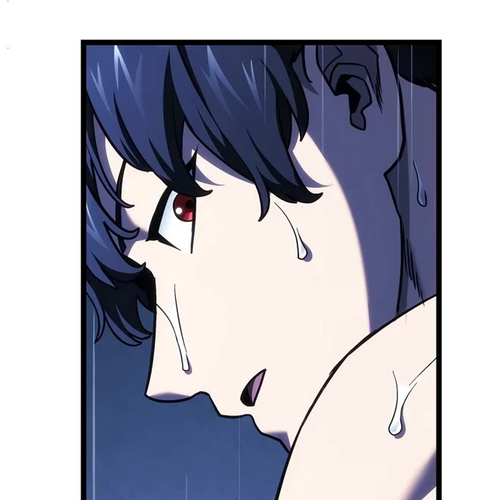 Revenge of the Sword Clan's Hound Chapter 169 cover