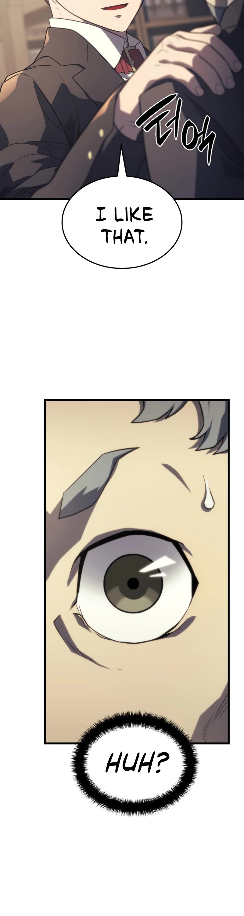 Revenge of the Sword Clan's Hound Chapter 17 page 23 - Chapter 17