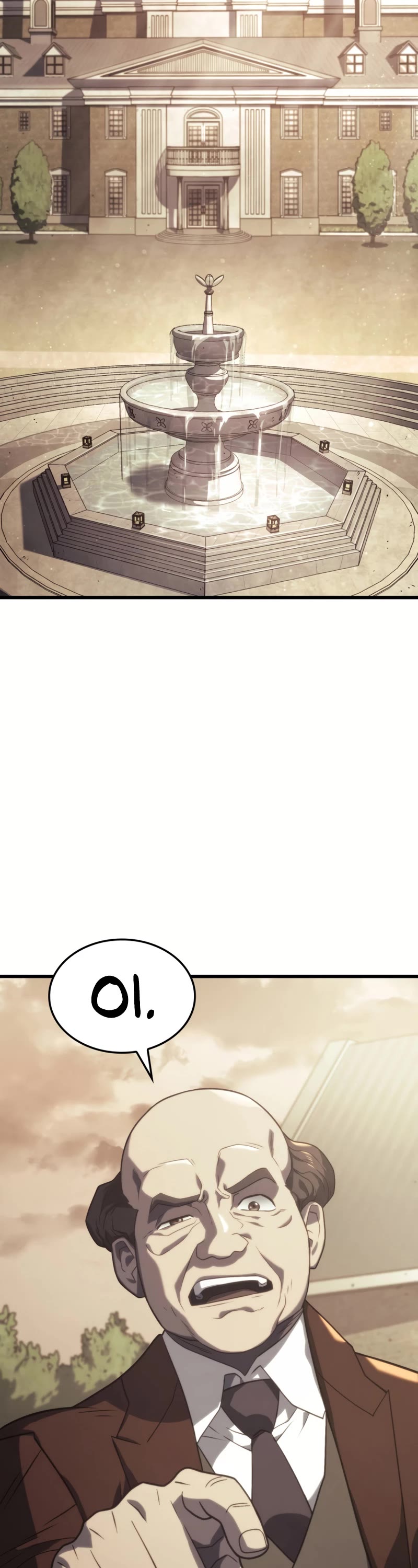 Revenge of the Sword Clan's Hound Chapter 17 page 3 - Chapter 17