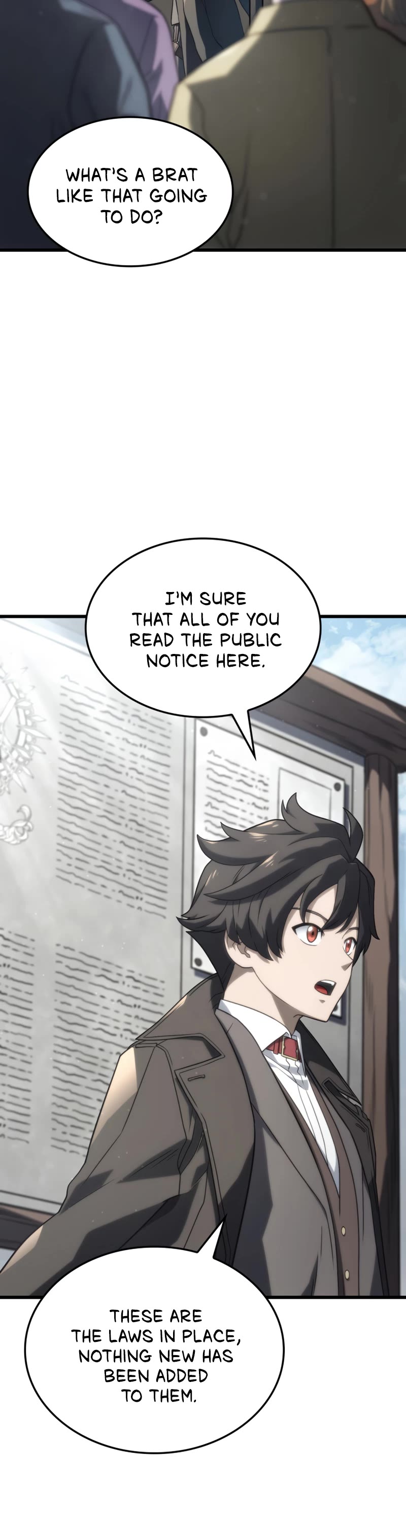 Revenge of the Sword Clan's Hound Chapter 17 page 39 - Chapter 17