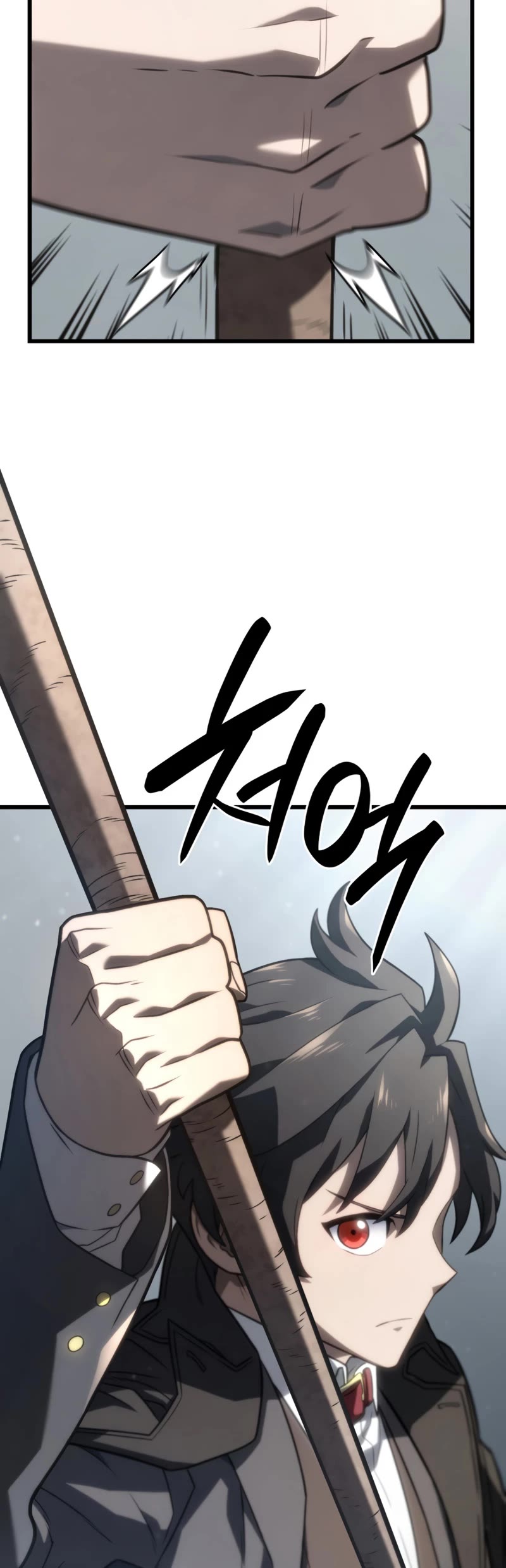 Revenge of the Sword Clan's Hound Chapter 17 page 44 - Chapter 17