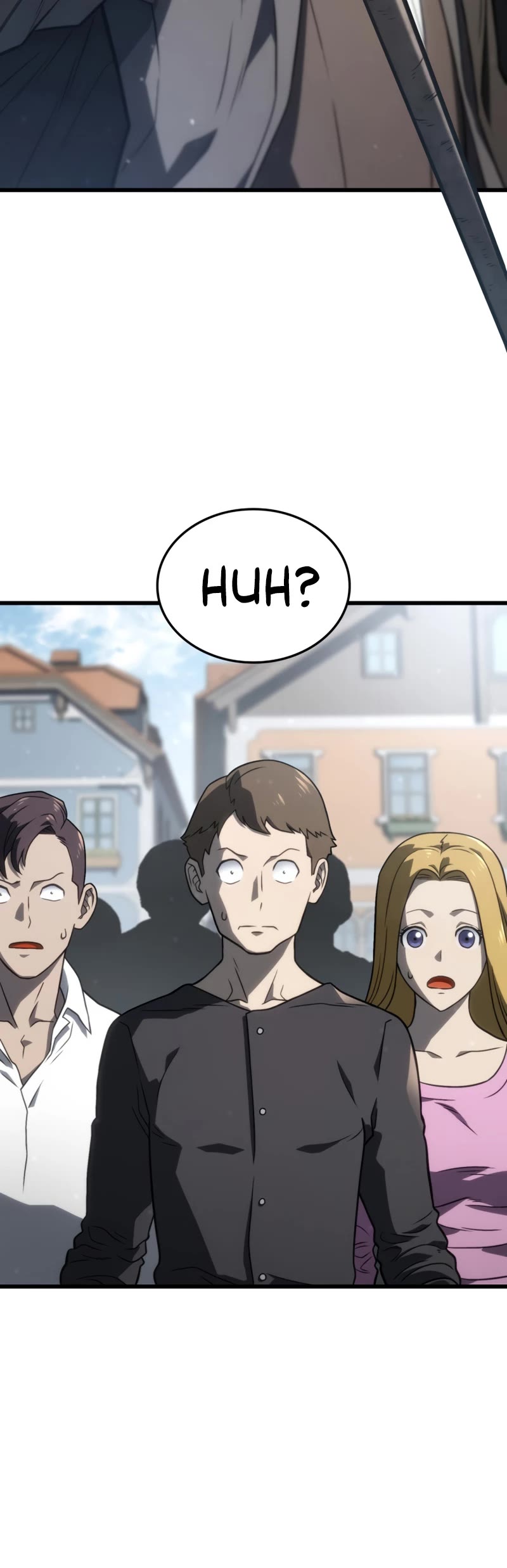 Revenge of the Sword Clan's Hound Chapter 17 page 45 - Chapter 17