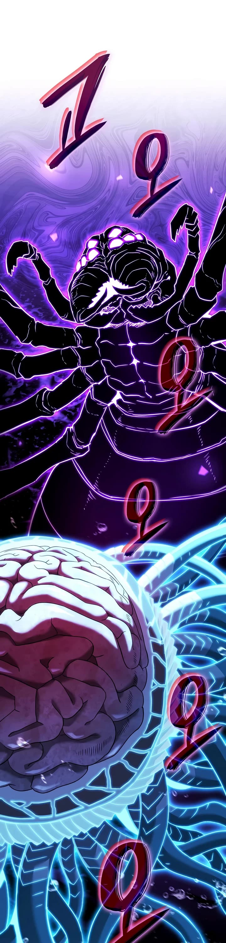 Revenge of the Sword Clan's Hound Chapter 170 page 12 - Chapter 170