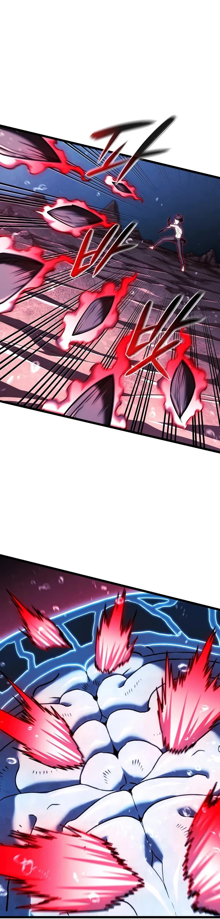 Revenge of the Sword Clan's Hound Chapter 170 page 16 - Chapter 170