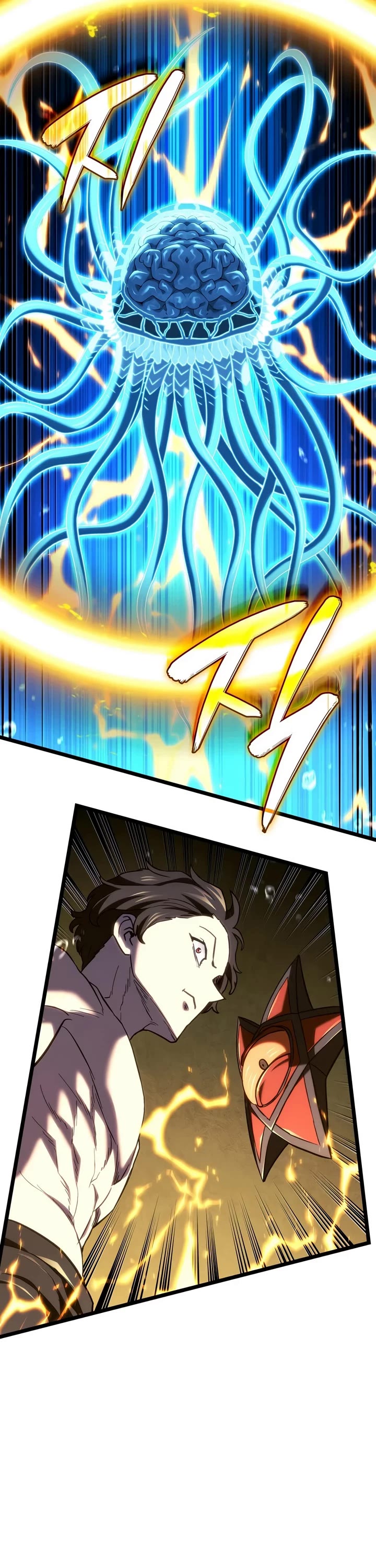Revenge of the Sword Clan's Hound Chapter 170 page 21 - Chapter 170