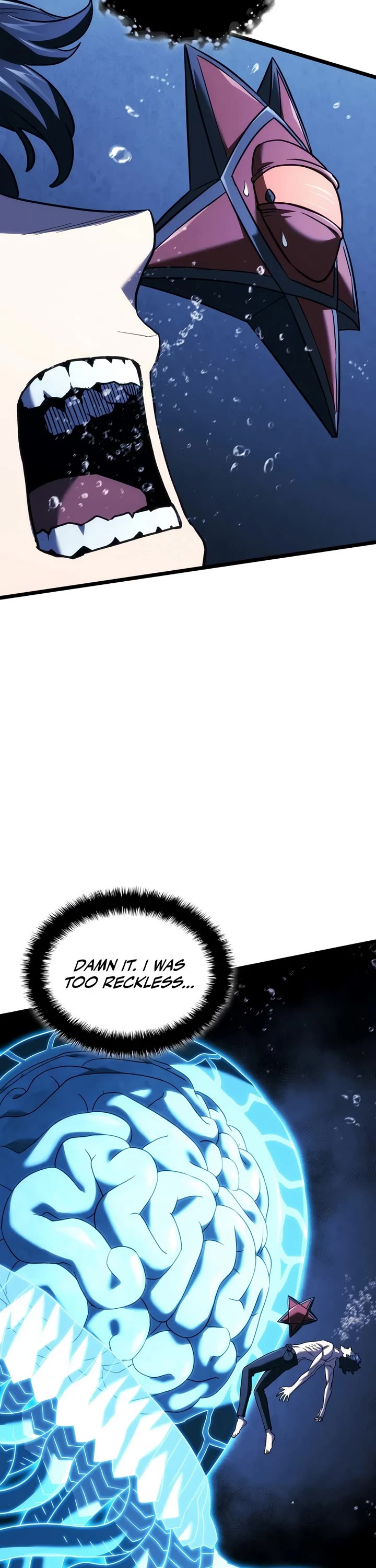 Revenge of the Sword Clan's Hound Chapter 170 page 23 - Chapter 170