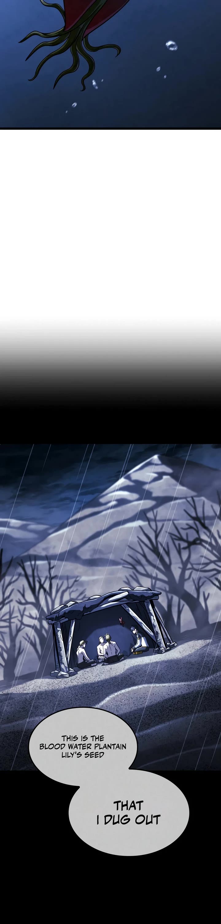 Revenge of the Sword Clan's Hound Chapter 170 page 25 - Chapter 170