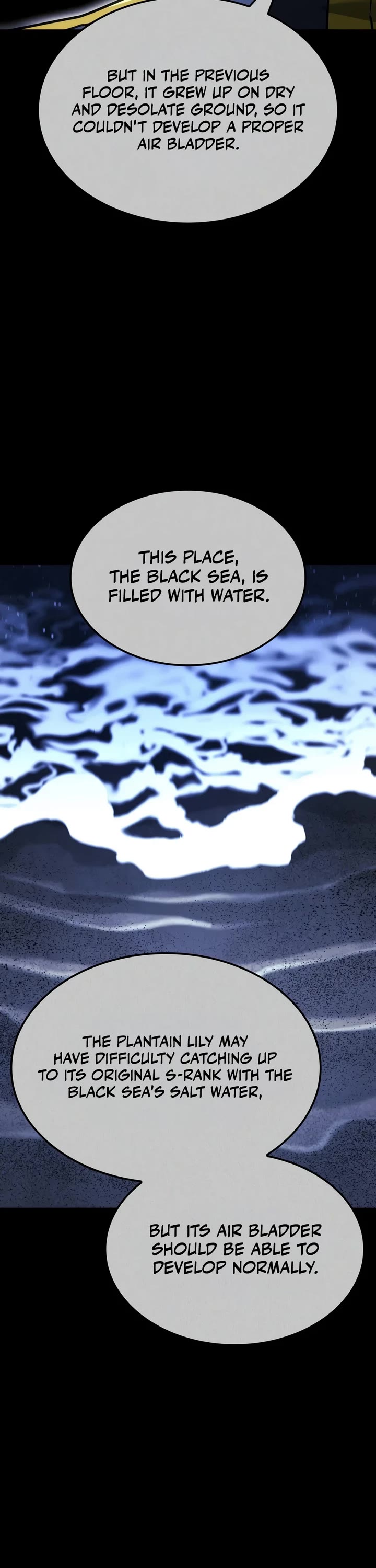 Revenge of the Sword Clan's Hound Chapter 170 page 28 - Chapter 170