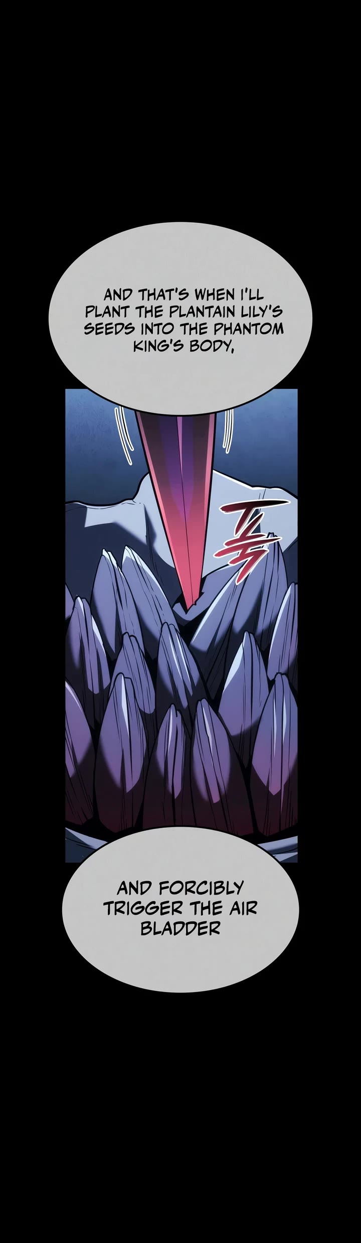 Revenge of the Sword Clan's Hound Chapter 170 page 30 - Chapter 170