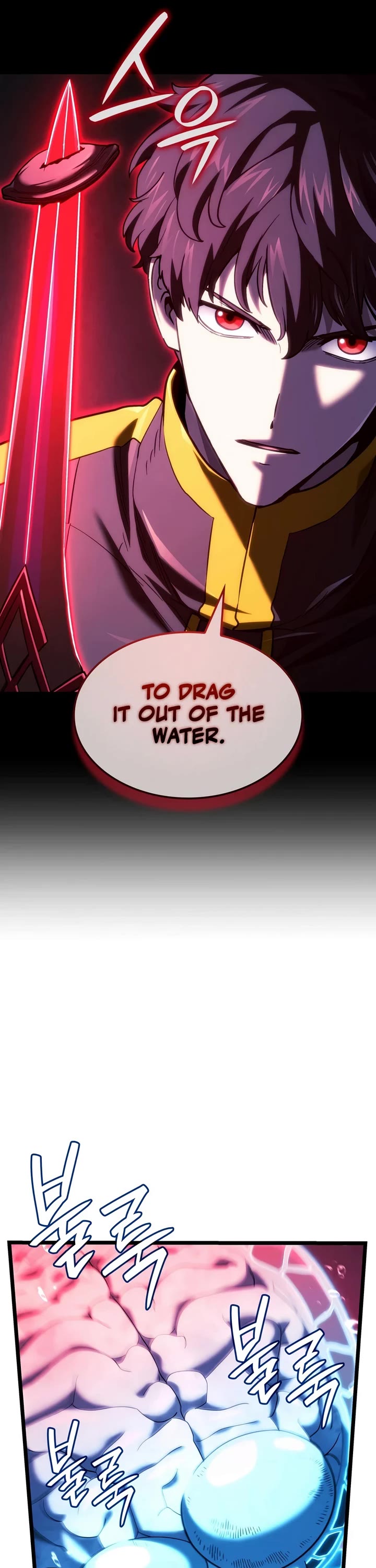 Revenge of the Sword Clan's Hound Chapter 170 page 31 - Chapter 170