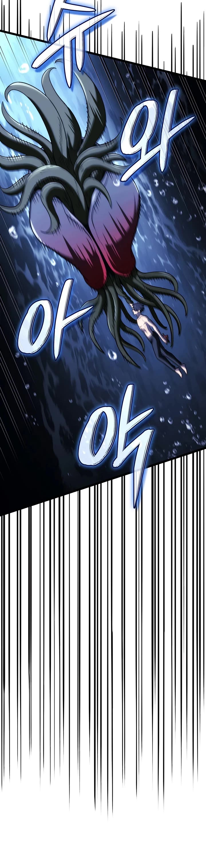 Revenge of the Sword Clan's Hound Chapter 170 page 35 - Chapter 170